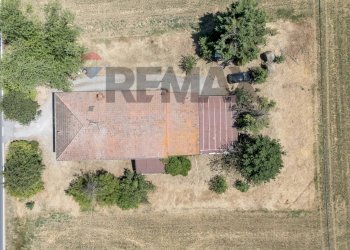 Posizione della mappa - Independent house Via Parma
 
12, Montechiarugolo - photo 53