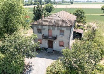 Casa all\'aperto - Independent house Via Parma
 
12, Montechiarugolo - photo 54