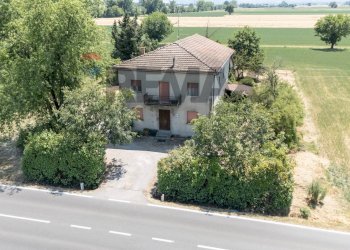 Casa all\'aperto - Independent house Via Parma
 
12, Montechiarugolo - photo 55