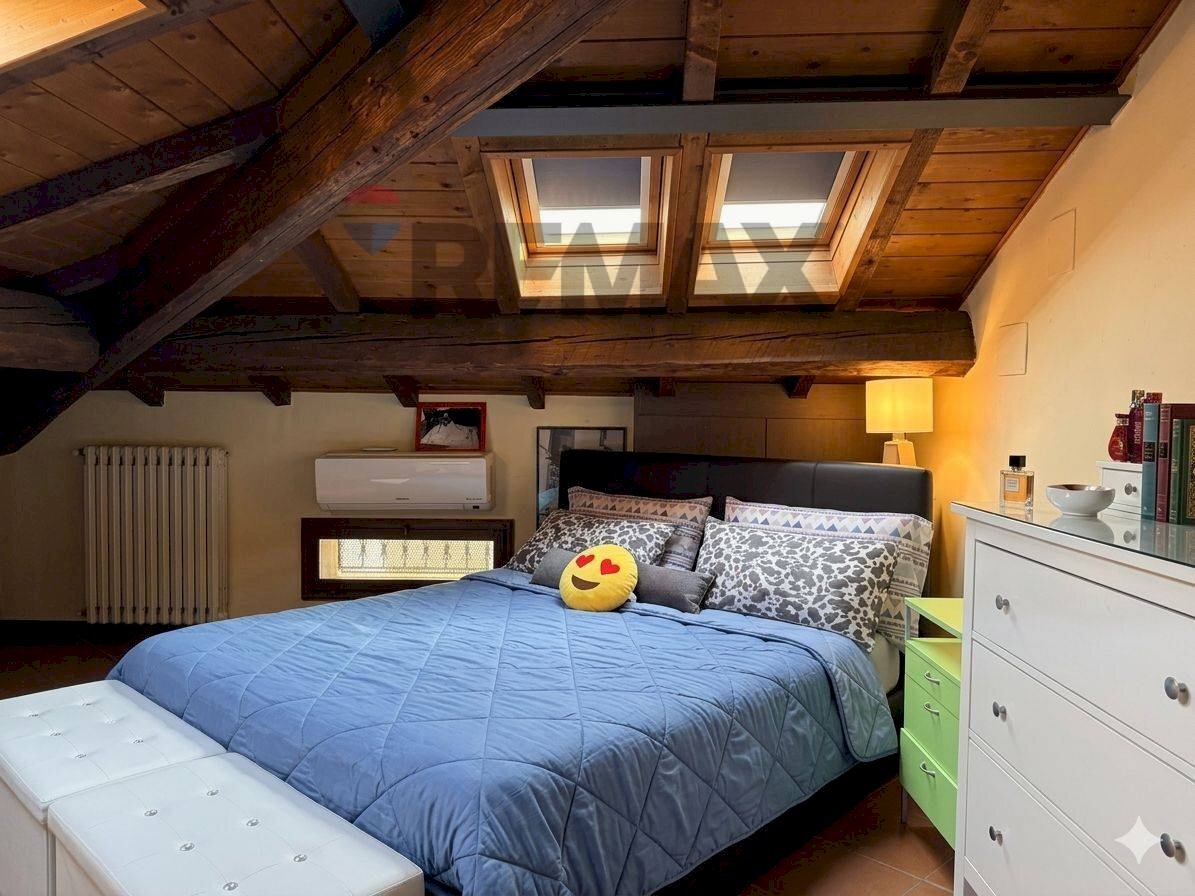 Camera / camera da letto - Two-room apartment Via XXIII Aprile
12, Sassuolo - photo 2