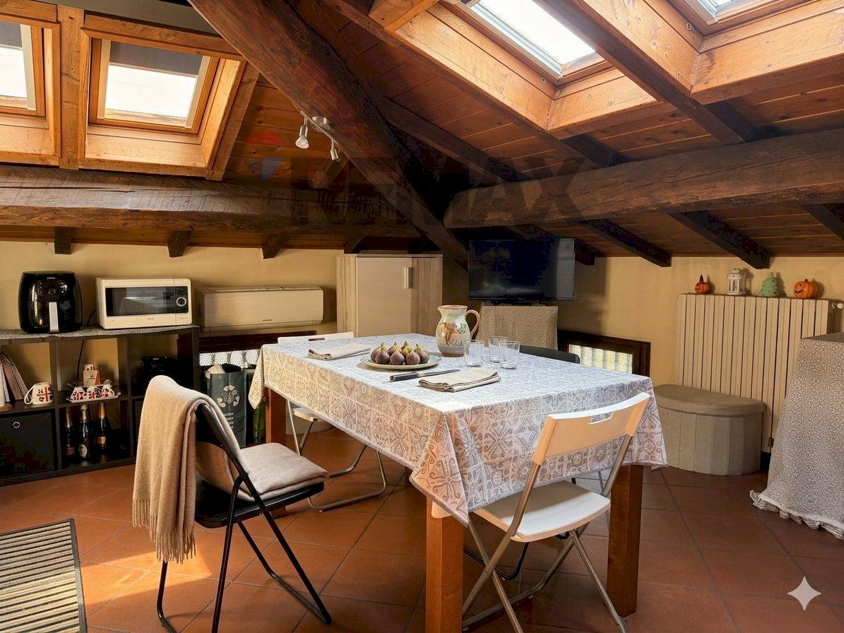 Sala da pranzo - Two-room apartment Via XXIII Aprile
12, Sassuolo - photo 3