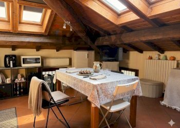 Sala da pranzo - Two-room apartment Via XXIII Aprile
12, Sassuolo - photo 3