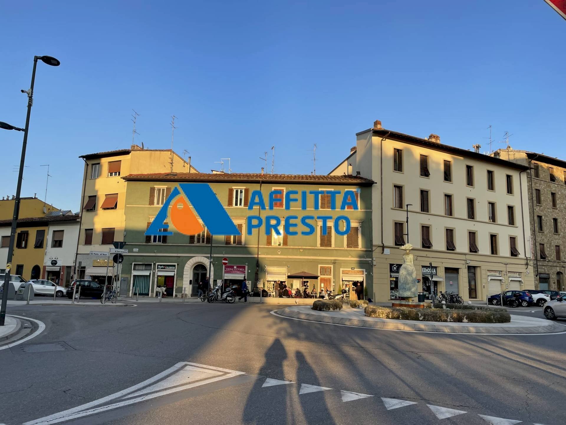 Foto 1 - Trilocale Firenze - foto 1