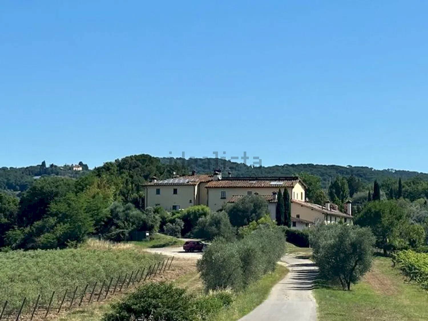 Foto 1 - Villa a Schiera Scandicci - foto 1