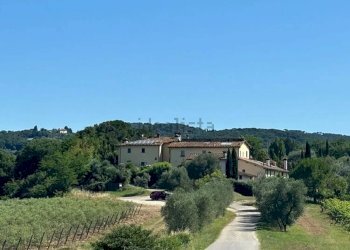 Foto 1 - Villa a Schiera Scandicci - foto 1
