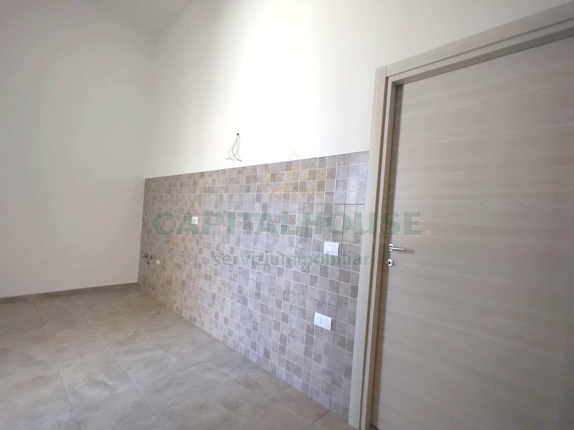 Foto 2 - Two-room apartment via arco felice, Santa Maria Capua Vetere - photo 2