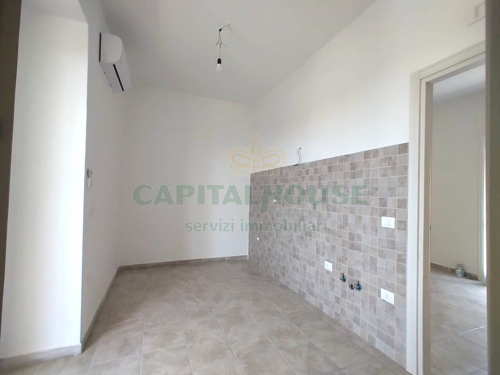 Foto 1 - Two-room apartment via arco felice, Santa Maria Capua Vetere - photo 1