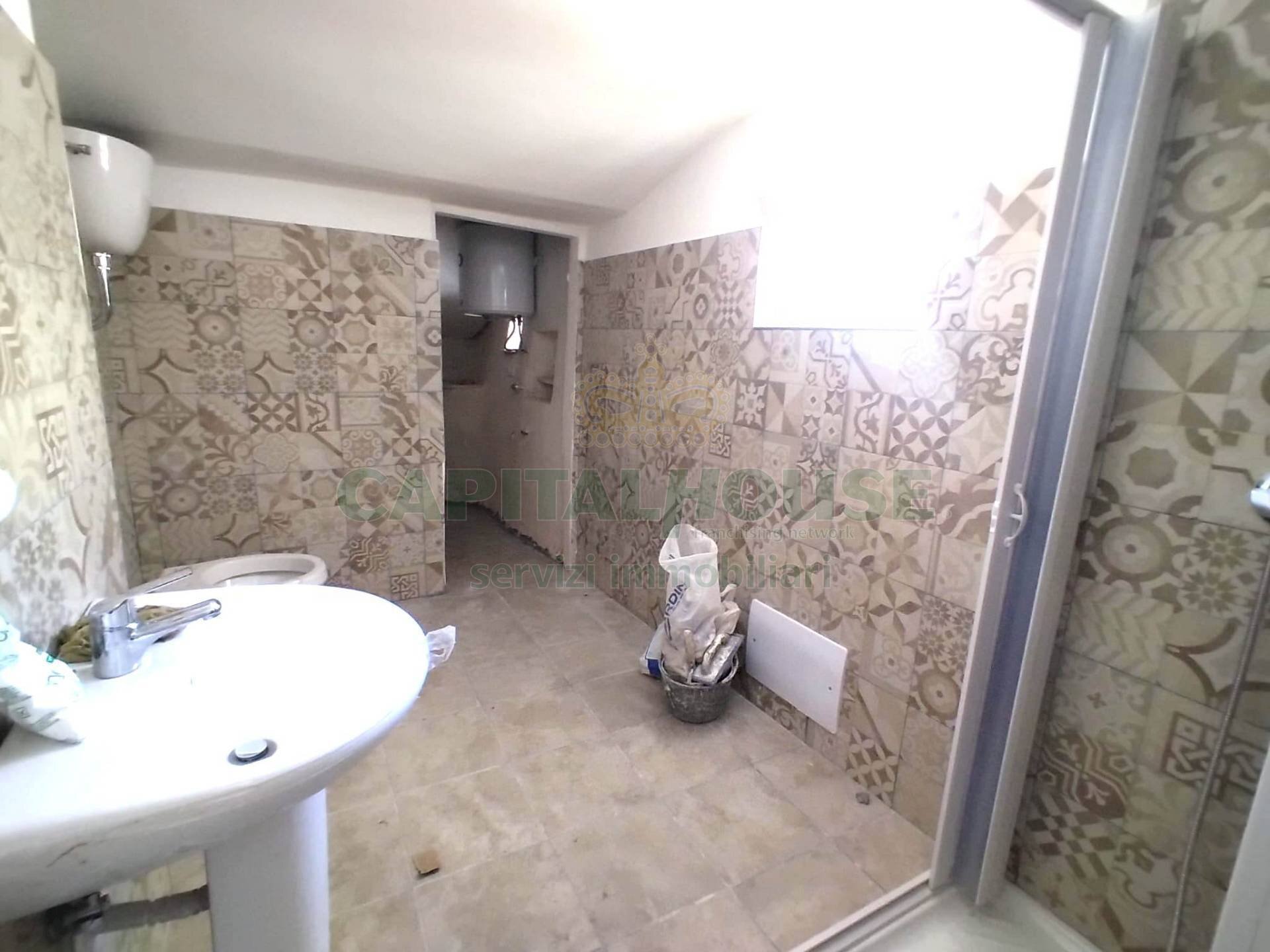 Foto 3 - Two-room apartment via arco felice, Santa Maria Capua Vetere - photo 3