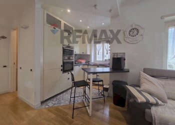Cucina - Three-room apartment Via Gerolamo Seripando, Roma - photo 14