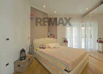 Camera / camera da letto - Three-room apartment Via Gerolamo Seripando, Roma - photo 19