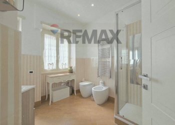 Bagno - Three-room apartment Via Gerolamo Seripando, Roma - photo 22