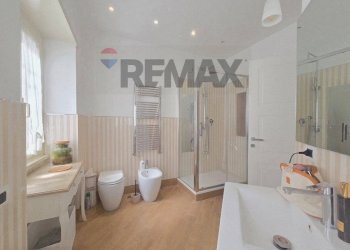 Bagno - Three-room apartment Via Gerolamo Seripando, Roma - photo 24