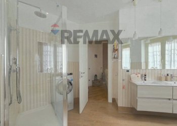 Bagno - Three-room apartment Via Gerolamo Seripando, Roma - photo 25