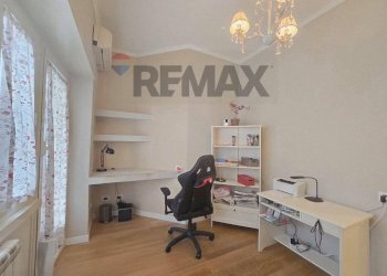 Ufficio - Three-room apartment Via Gerolamo Seripando, Roma - photo 27