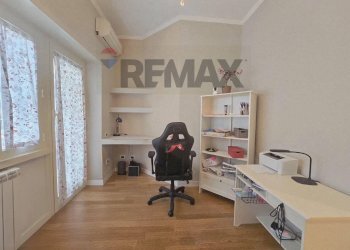 Ufficio - Three-room apartment Via Gerolamo Seripando, Roma - photo 28