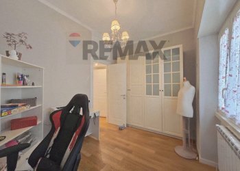Ufficio - Three-room apartment Via Gerolamo Seripando, Roma - photo 29