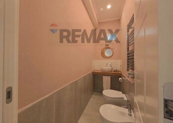 Bagno - Three-room apartment Via Gerolamo Seripando, Roma - photo 31