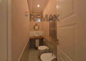 Bagno - Three-room apartment Via Gerolamo Seripando, Roma - photo 32