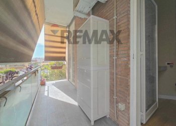 Balcone - Three-room apartment Via Gerolamo Seripando, Roma - photo 33