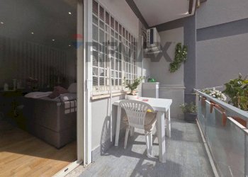 Balcone - Three-room apartment Via Gerolamo Seripando, Roma - photo 35