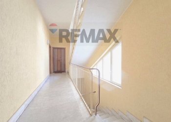 Hall / corridoio - Three-room apartment Via Gerolamo Seripando, Roma - photo 36