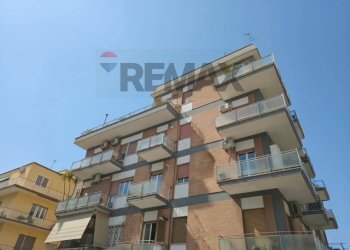 Edificio all\'aperto - Three-room apartment Via Gerolamo Seripando, Roma - photo 39