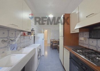 Cucina - Two-room apartment Via Raffaele De Cesare
30, Roma - photo 13
