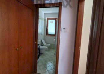 Hall / corridoio - Two-room apartment contrada canale
 
12, Fermo - photo 7