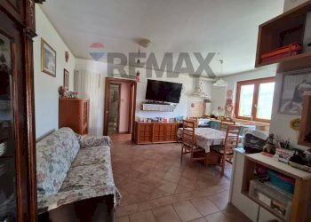 Sala da pranzo - Two-room apartment contrada canale
 
12, Fermo - photo 9