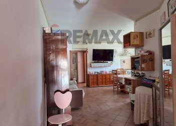 Sala da pranzo - Two-room apartment contrada canale
 
12, Fermo - photo 10