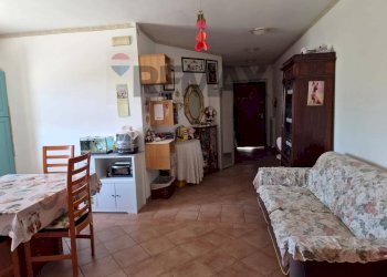 Sala da pranzo - Two-room apartment contrada canale
 
12, Fermo - photo 11