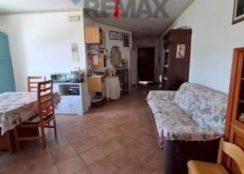 Sala da pranzo - Two-room apartment contrada canale
 
12, Fermo - photo 12