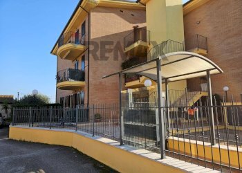 Edificio all\'aperto - Two-room apartment contrada canale
 
12, Fermo - photo 17