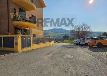 Edificio all\'aperto - Two-room apartment contrada canale
 
12, Fermo - photo 19