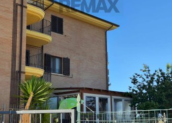 Casa all\'aperto - Two-room apartment contrada canale
 
12, Fermo - photo 20