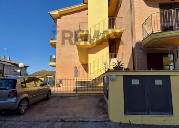 Edificio all\'aperto - Two-room apartment contrada canale
 
12, Fermo - photo 22