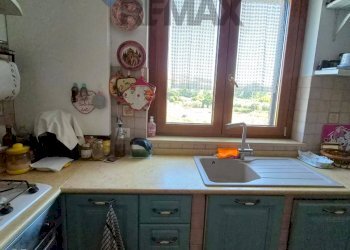 Cucina - Two-room apartment contrada canale
 
12, Fermo - photo 27