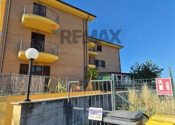 Edificio all\'aperto - Two-room apartment contrada canale
 
12, Fermo - photo 28