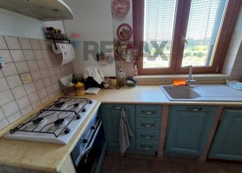 Cucina - Two-room apartment contrada canale
 
12, Fermo - photo 31