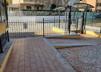 Edificio all\'aperto - Two-room apartment contrada canale
 
12, Fermo - photo 32