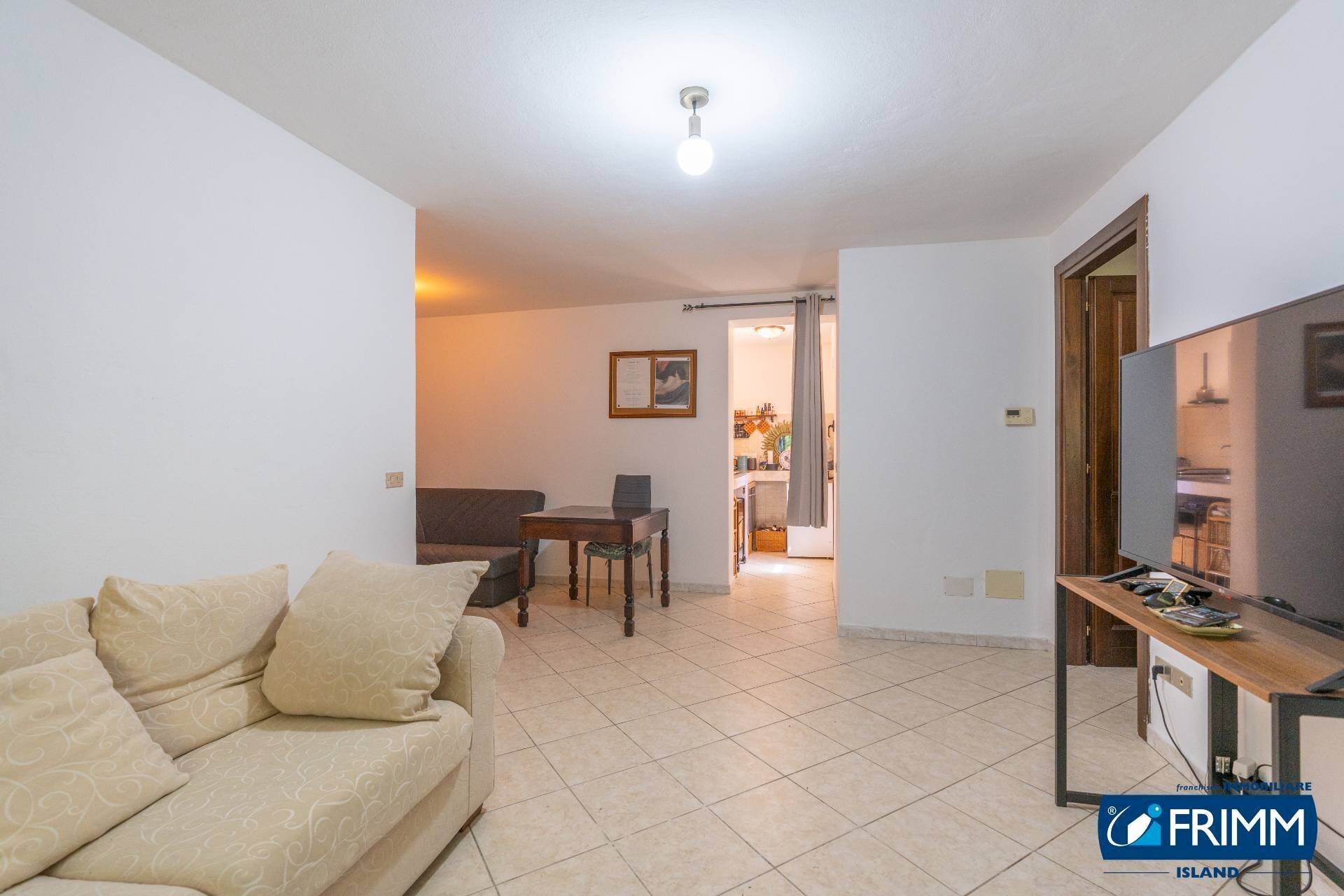 Foto 1 - Trilocale via venezia euganea
 
20, Olbia - foto 1