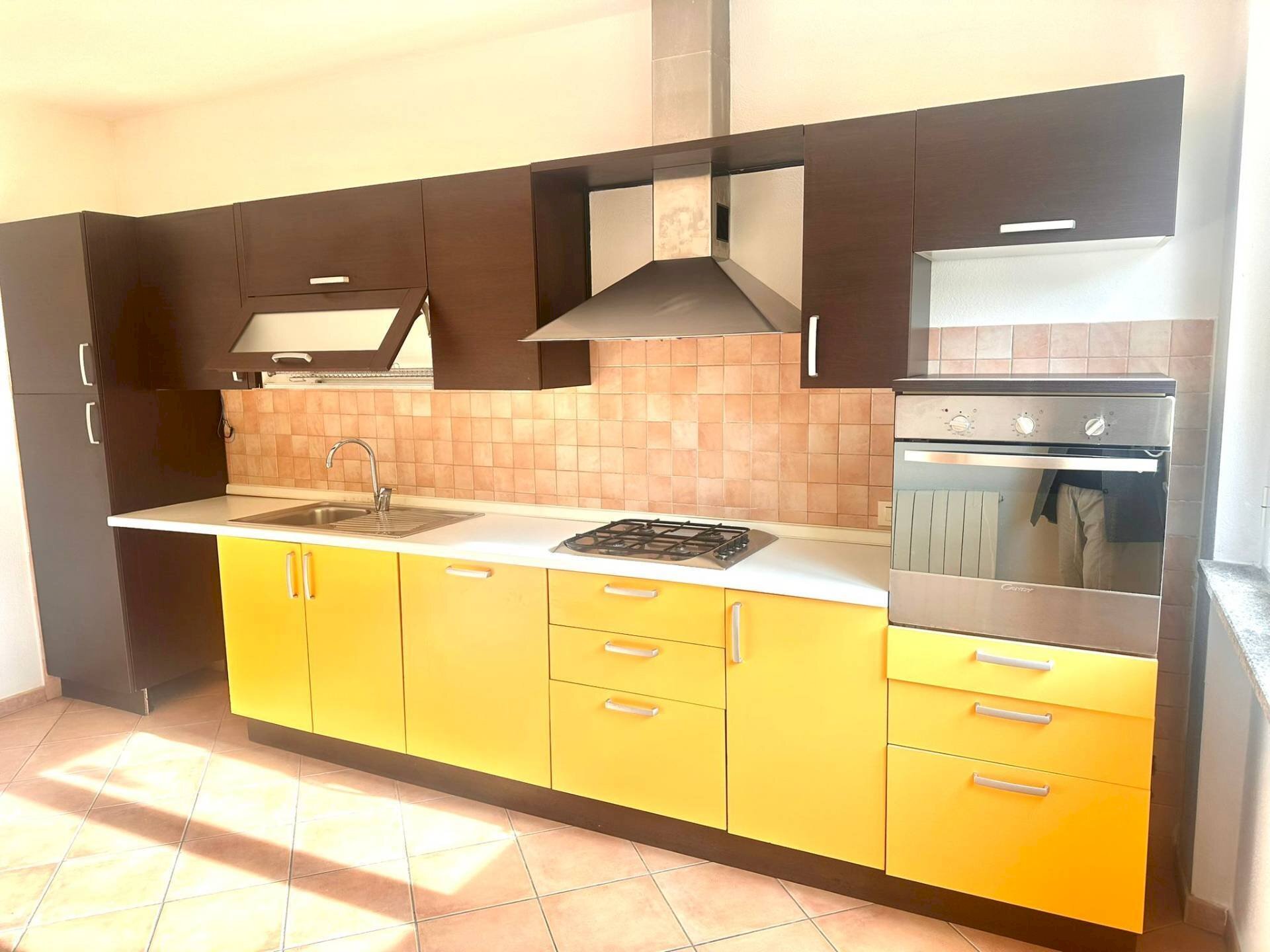 Foto 1 - Appartamento Via Copernico
 
5, Olbia - foto 1