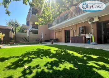 Foto 3 - Two-room apartment ACQUARIO
 
11, Ladispoli - photo 3