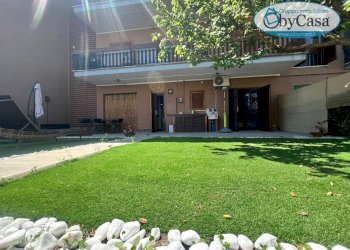 Foto 4 - Two-room apartment ACQUARIO
 
11, Ladispoli - photo 4