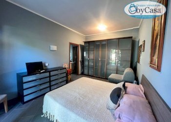 Foto 9 - Two-room apartment ACQUARIO
 
11, Ladispoli - photo 9