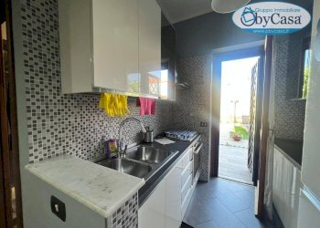 Foto 14 - Two-room apartment ACQUARIO
 
11, Ladispoli - photo 14
