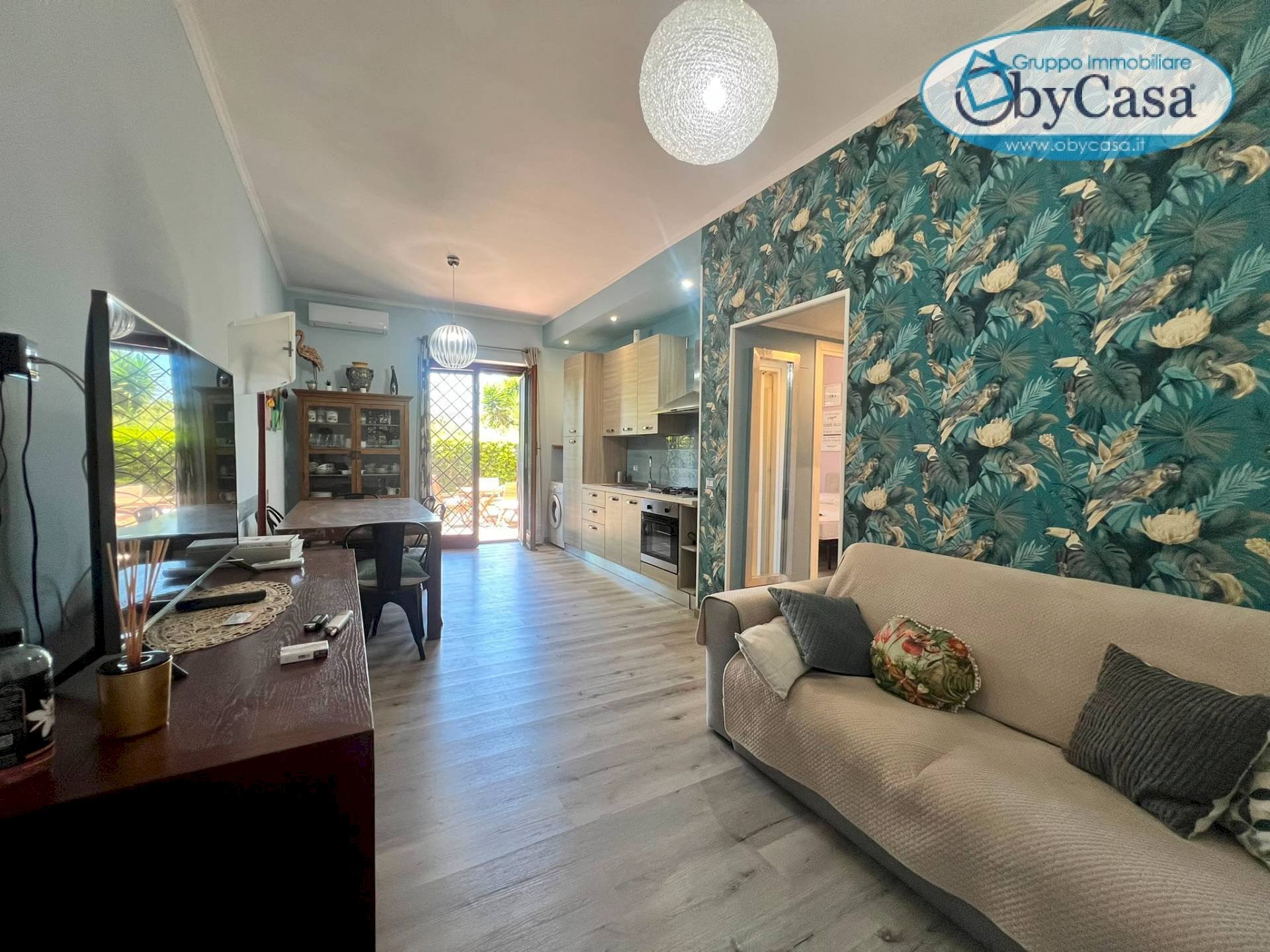 Foto 1 - Three-room apartment ORSA MAGGIORE, Ladispoli - photo 1