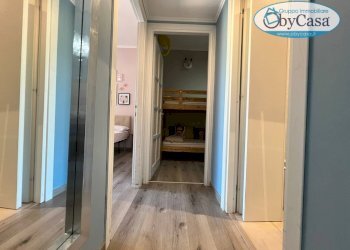 Foto 17 - Three-room apartment ORSA MAGGIORE, Ladispoli - photo 17