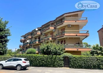 Foto 30 - Three-room apartment ORSA MAGGIORE, Ladispoli - photo 30