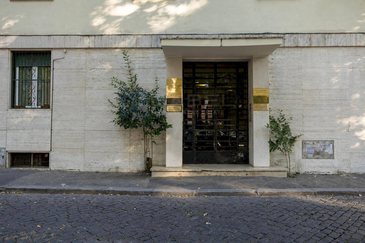 Foto 1 - Ufficio Viale delle Milizie, Roma - foto 1